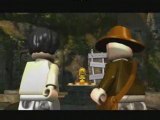 Lego Indiana Jones