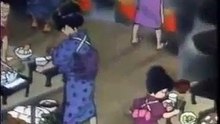 まんが日本昔ばなし 1089【雪むかし】