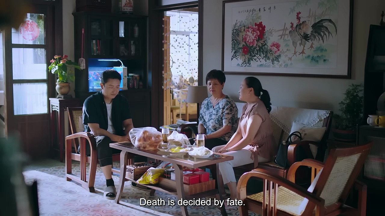 Go Ahead S01E09 hindi dub