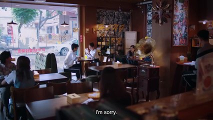 Go Ahead S01E11 hindi dub