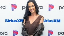 Justin Trudeau: 'Fasziniert' von Katy Perry