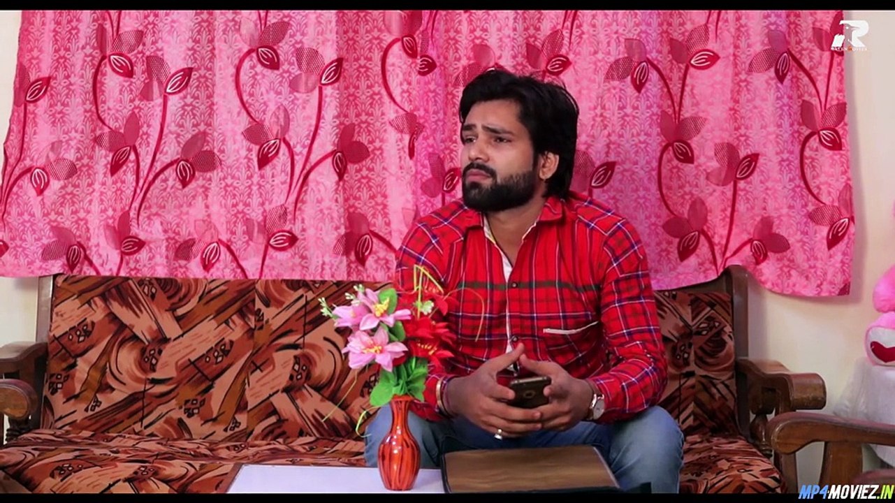Romantic web series hindi