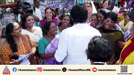 'ചില കുത്തിത്തിരിപ്പ് മാധ്യമങ്ങൾ പറയുന്നു എന്നെ വേദിയിൽ നിന്നിറക്കി വിട്ടുവെന്ന്,ഞാൻ അറിഞ്ഞിട്ടില്ല'