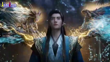 A Mortal’s Journey to Immortality Episode 167 English Subtitles