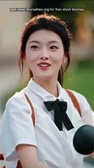 rebirth into lucky star chinese drama