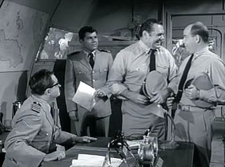 McHale's Navy - S01E21 - Six Pounds From Paradise