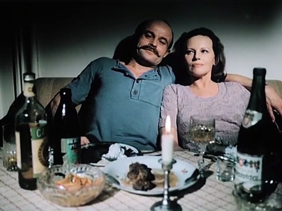 Polizeiruf 110-Eine nette Person (1983)