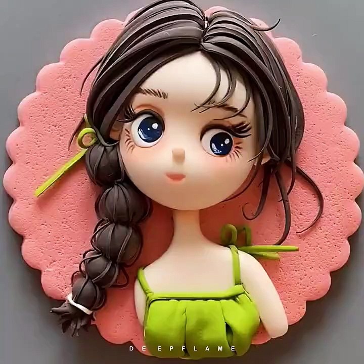 Real artist