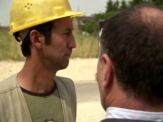 Was nicht passt wird passend gemacht S01E06-Gefeuert!