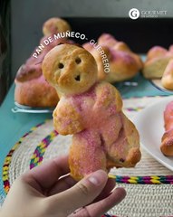 TIPOS DE PAN DE MUERTO EN MÉXICO