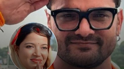 Khesari ने बताया Jyoti को क्यों किया सपोर्ट?