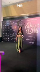 Dasuri Choi at the Shake, Rattle, and Ball 2025 party | PEP Goes To