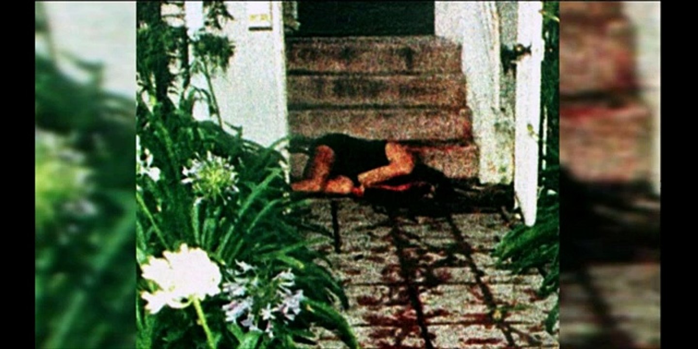 Tödliches Holywood E03-O. J. Simpson