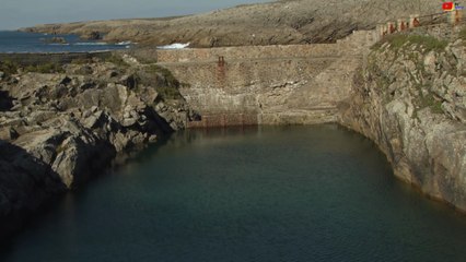 Quiberon | Le Vivier Sauvage de la Côte | TV Quiberon 24/7