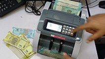 💸 Best Note Counting Machine with Fake Currency Detector Dealers for Sitapur, Uttar Pradesh (From Delhi) | AKS Automation 💸