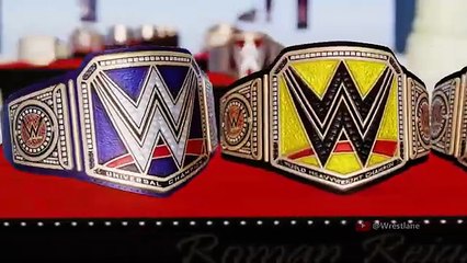 Longest World Champions Reigns in WWE History 3d Rankings 2023 (ReUploaded)