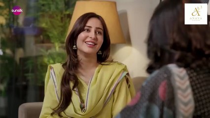 Jinn Ki Shadi Unki Shadi Episode 8 | Shocking Twist in the Wedding! | New Drama 2025