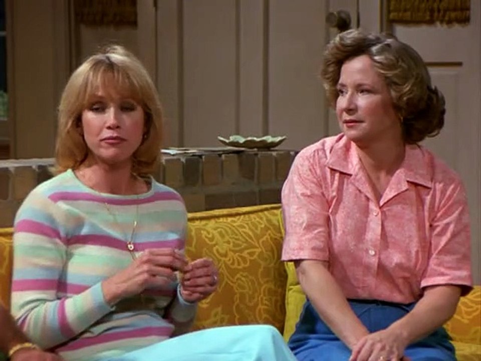 Die wilden Siebziger S01E06-Red der Partykiller