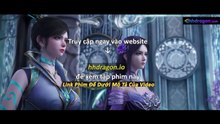 Đấu Phá Thương Khung Phần 5 Tập 173 Vietsub Thuyết Minh Tiếng Việt