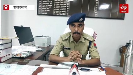 साइबर क्राइम पर अलवर पुलिस का प्रहार, 10 माह में 72 हजार सिम कराए ब्लॉक, ठगी के मामलों में आई कमी