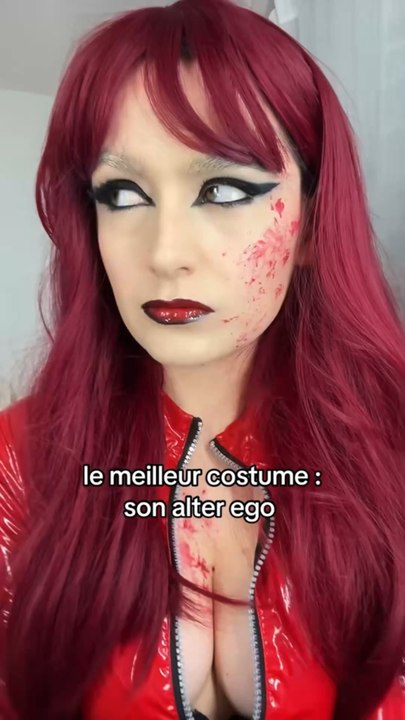 Le meilleur costume : s’habiller comme son alter ego