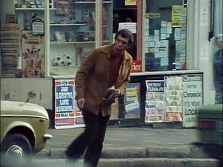 Die Profis S05E05-Mein ist die Rache