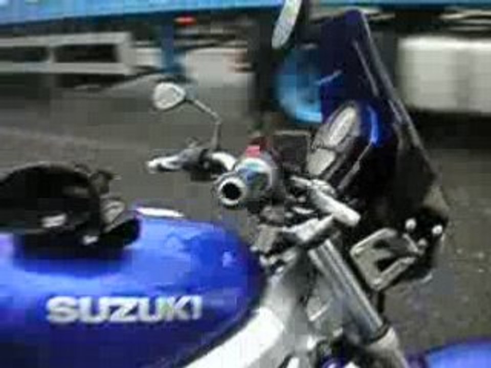 Ramirez Las Gamellas le mans