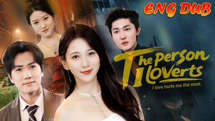 After Rebirth, Her First Call Was To The Rival CEO Partners (2025) - FULL HD [Eng Sub]