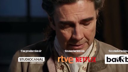 Valle Salvaje capítulo 287: Alejo suplica ante el fatal destino de Luisa