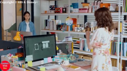 Would You Marry Me(2025) Korean Drama Episode 7 Explained In Hindi _ Recap