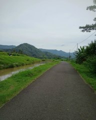 Asyiknya Menjelajahi Pesona 'Jalur Luna Maya' Kulon Progo