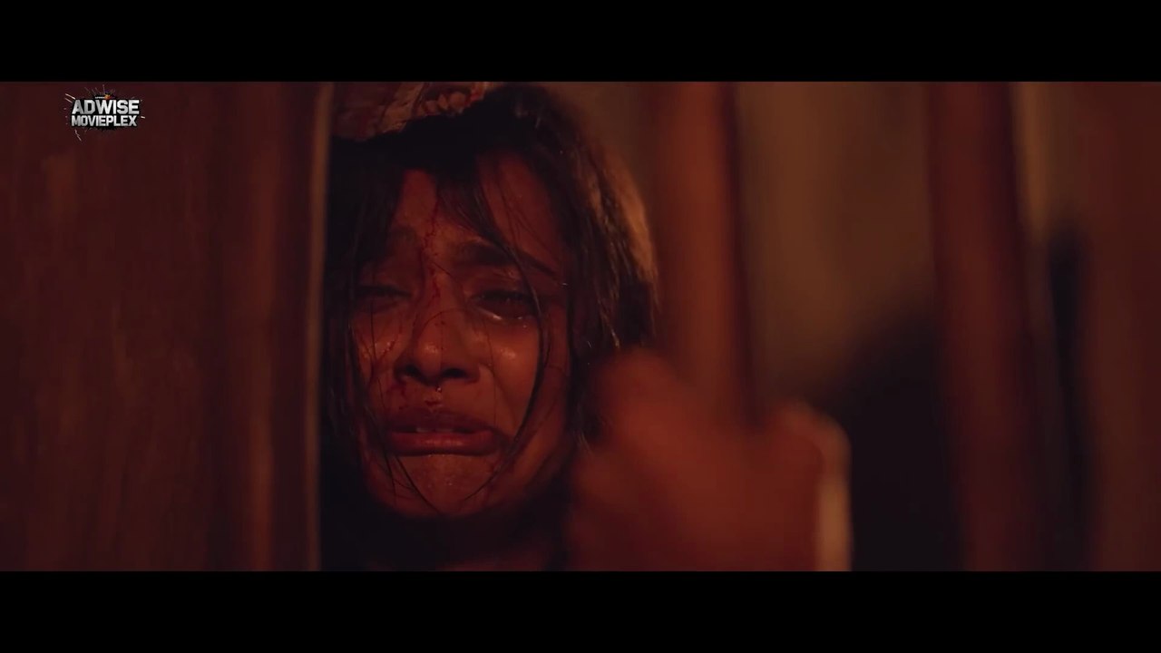 Gurudev Mayavanam (2025) New Released Superhit Full Hindi Dubbed Movie -Akhila Anoki,Senthil Krishna