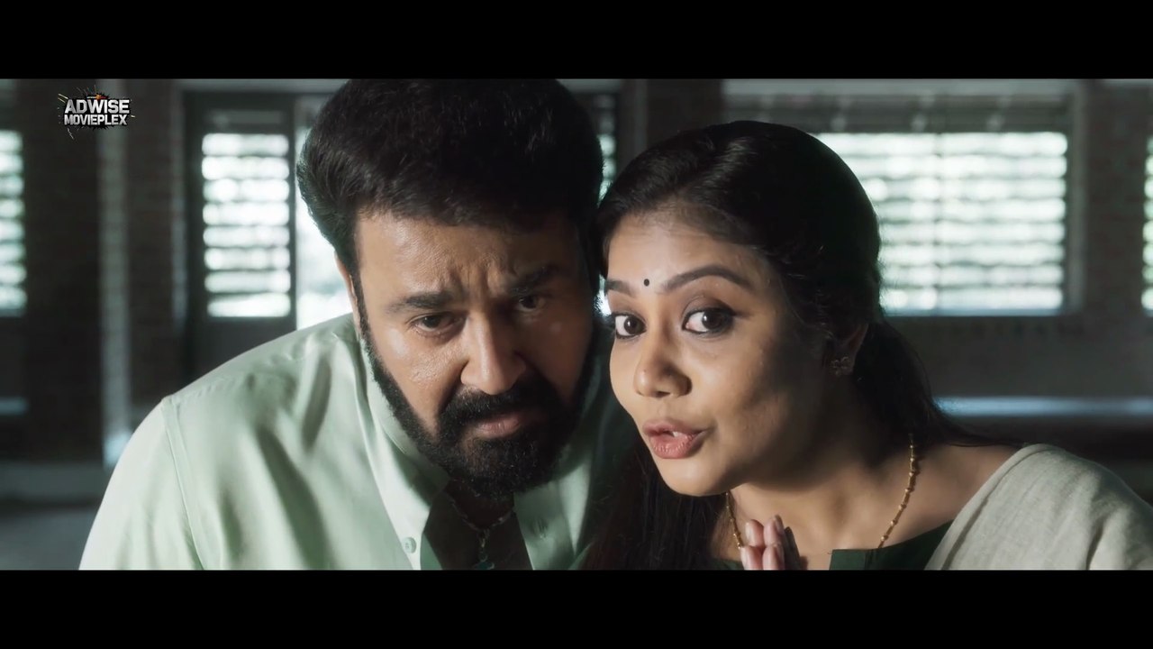 Mohanlal's Kannappa Raja - South Indian Full Action Superhit Movie Dubbed In Hindi -Shraddha Srinath
