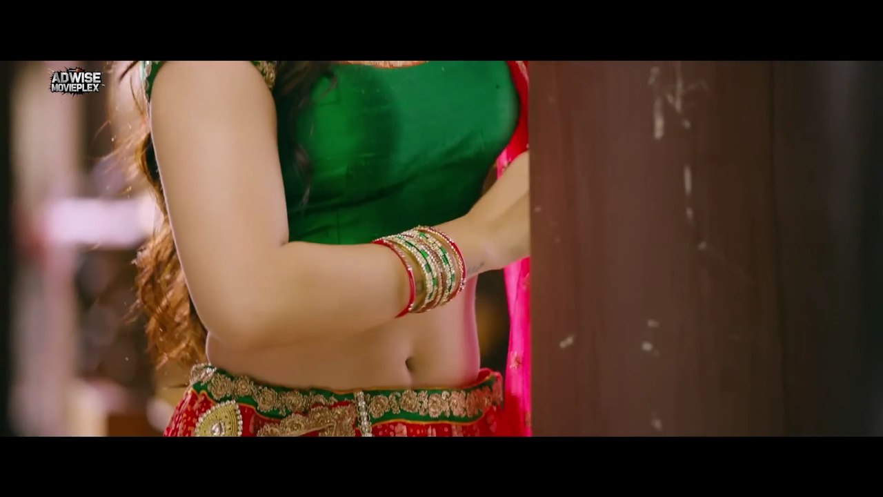 Srivalli Lover - Full Hindi Dubbed Movie - Naga Shaurya, Rashmika Mandanna - South Action Movie