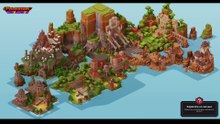 3 Quêtes Faciles pour bien débuter Paladium V10.5 | Tutoriel