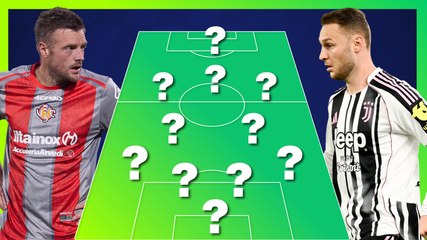 Formazioni Cremonese-Juventus: Yildiz e Vardy in dubbio per la sfida ⚽