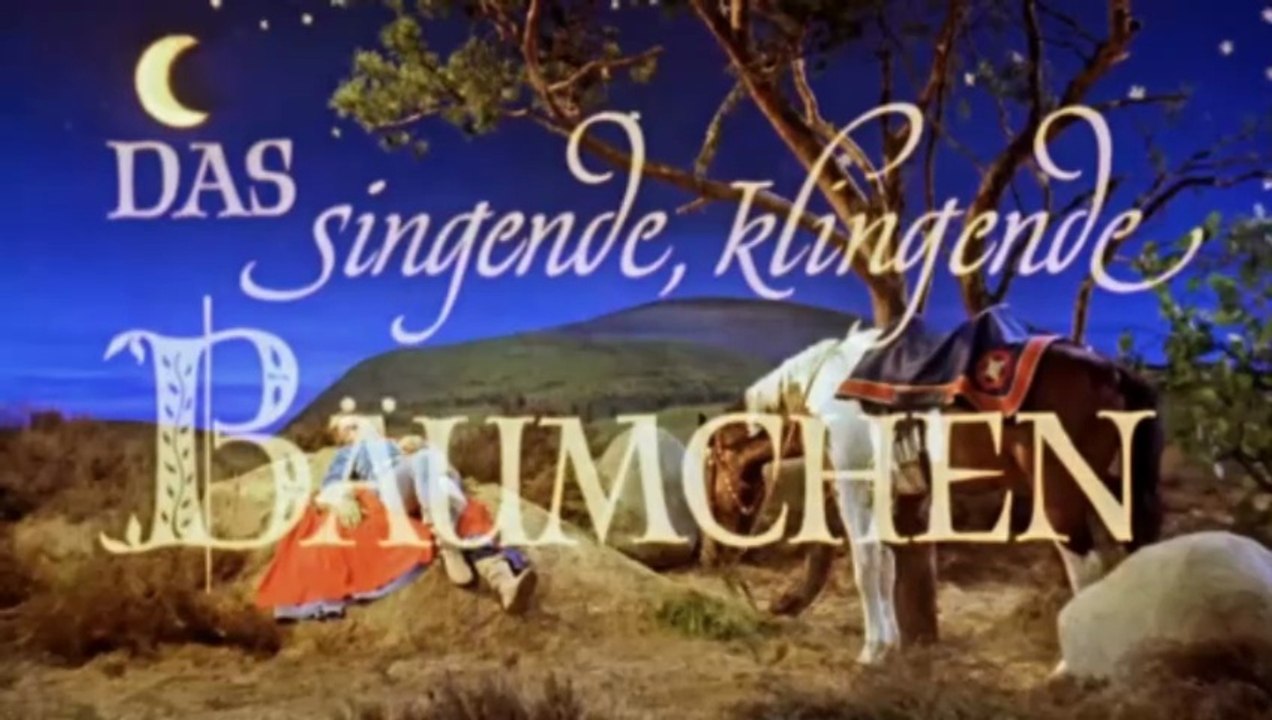 Das singende klingende Bäumchen