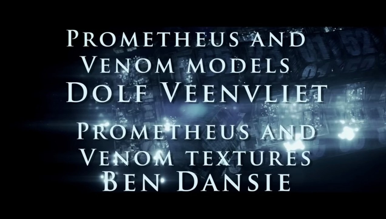 Prometheus