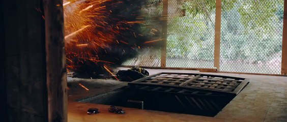 Triple Threat | Action-Packed Thrills & Intense Drama | Must-Watch Thriller 2025 Part 1