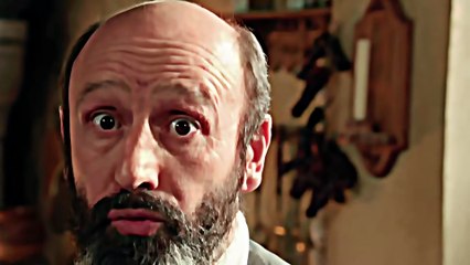 VALLE SALVAJE CAPIÍTULO 287: Tomás CAPTURADO y Luisa CONDENADA por un CRIMEN que NO COMETIÓ!