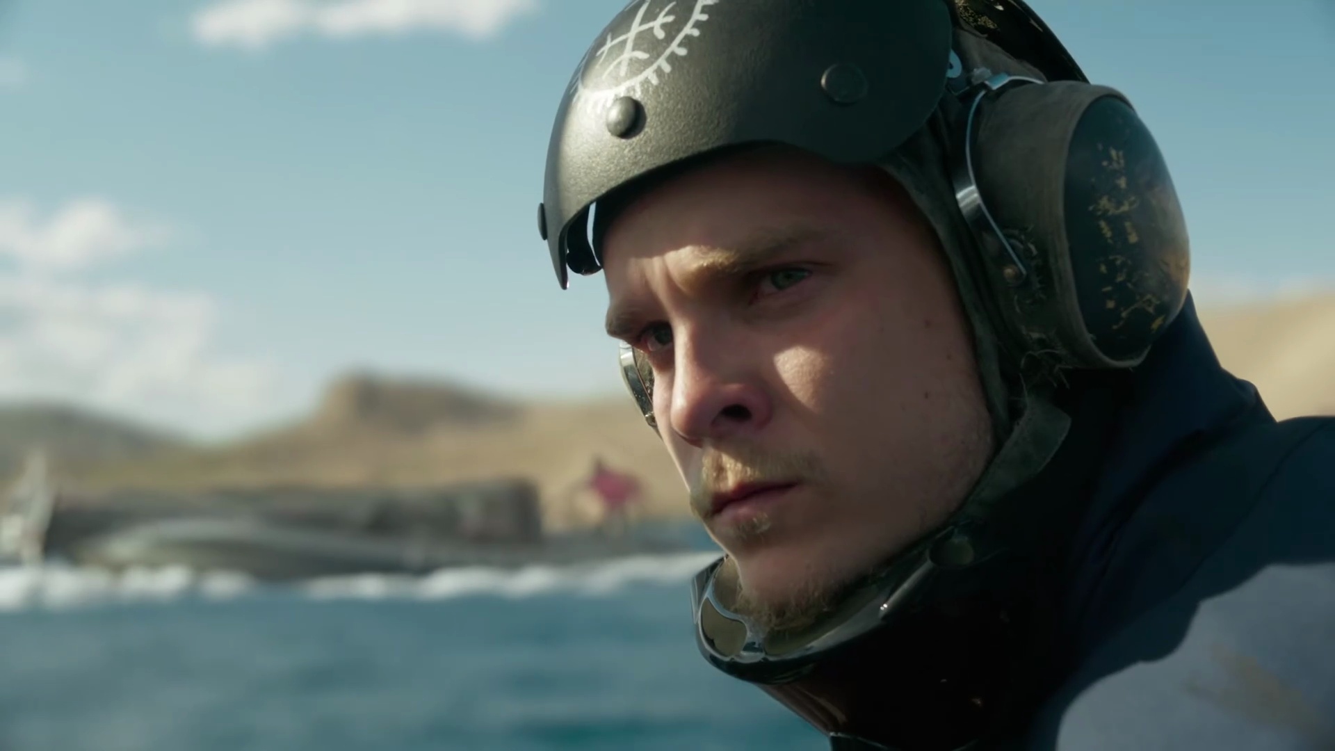 Storm Rider Legend Of Hammerhead Movie