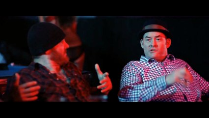 Cheap Thrills Movie (2013)