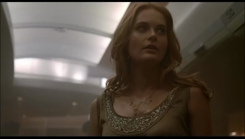 Snakes On A Plane Movie (2006)