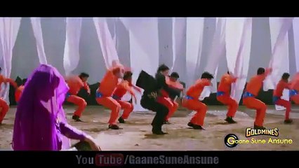 Na Khol Tu Pat /Jeeo Shaan Se 1997/Udit Narayan, Kavita Krishnamurthy _