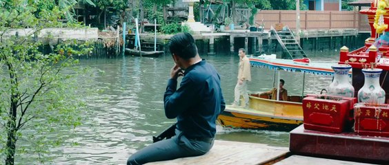 Triple Threat | Action-Packed Thrills & Intense Drama | Must-Watch Thriller 2025 Part 2