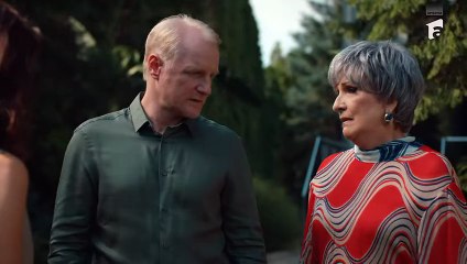 Ana Mi-ai Fost Scrisa in ADN sezonul 2 episodul 9 online