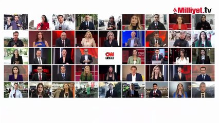 Türkiye Ekim ayında da en çok CNN TÜRK izledi