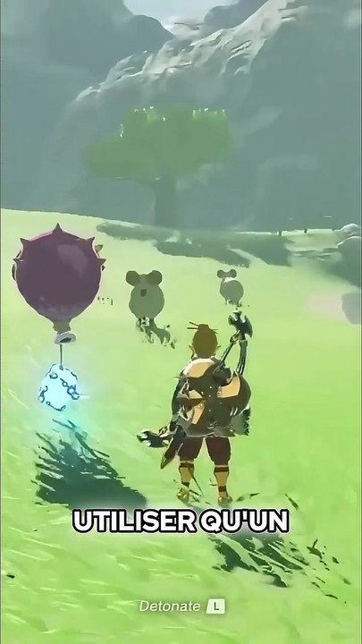 Pourquoi les armes qui CASSENT dans les jeux, c'est cool