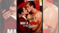 Mafia Bad Boy is My Savior #FullMovie