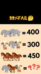 ⚡ Are You a Genius? Find the Odd One Out in 10 Seconds! | Brain Booster IQ Test